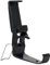 STARWAVE Mobile Cell Phone Stand for Xbox One S/Slim Controller Mount HandGrip for Xbox One Gamepad for Samsung Clip Holder（Black）