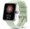Smartwatch Damen 1.5 Zoll Herren Fitness Tracker mit Bluetooth Anruf, Blutsauerstoff, 24H Pulsuhr, Schrittzähler, 14 Sportmodi, Whatsapp Funktion, IP68 Wasserdicht Sport Uhr für iOS Android