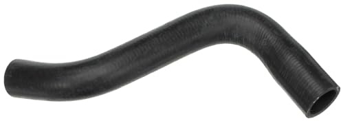 GATES 02-1859 Heizungsschlauch 4275-21859 427521859 9065010682 schwarz | Kompatibel mit: MERCEDES-BENZ SPRINTER 3,5-t Bus, SPRINTER 3,5-t Kasten, SPRINTER 3,5-t Pritsche/Fahrgestell