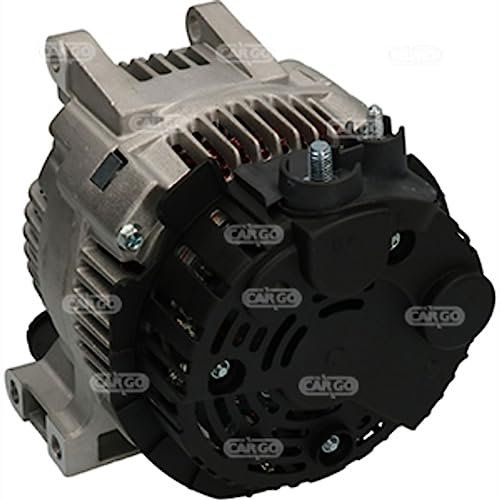 HC-CARGO LICHTMASCHINE GENERATOR 90A