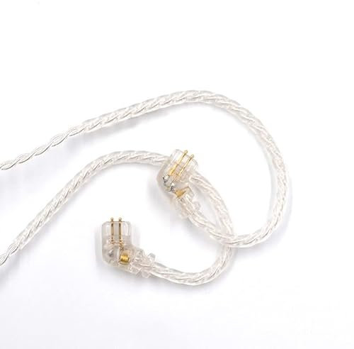 CCA Lightning Headphone Jack Adapter Aux Audio Dongle Earphone Converter