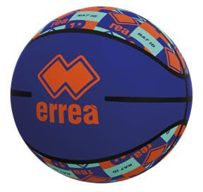 Errea Basketball Ra Id