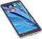 Tbest Smartphone 5,45 Zoll HD-Vollbild-Handy 2 GB RAM 32 GB ROM Gesichtserkennung Dual-SIM-Dual-Standby Für Rino8 Pro (Grau)