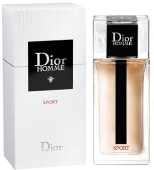 Dior - Homme Sport Eau de Toilette 200ml