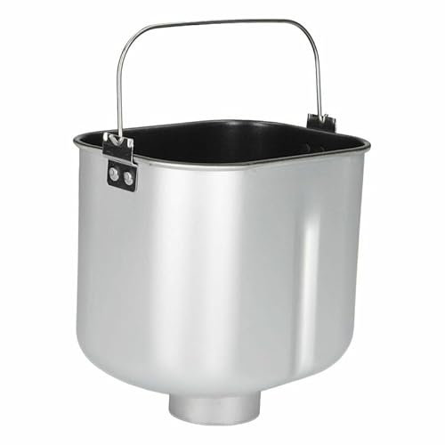 LUTH Premium Profi Parts Compatible con molde rectangular Gorenje 311750 para panificadora