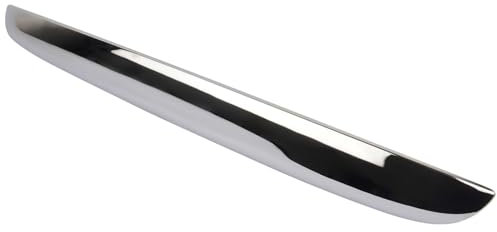 Ouvre-Bouton de Barre de poignée de hayon Compatible avec R57 R55 R58 R56 Cooper S JCW Cooper D 1.6 2.0, Remplacement pour 51132753603 51 13 2 753 603