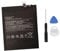 Ukkipower BN46 1ICP5/64/79 Internal Replacement Battery Compatible with Mi Note 8 Note 8T Redmi 7 (3.85V,3900mAh)