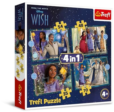 Trefl 34649
