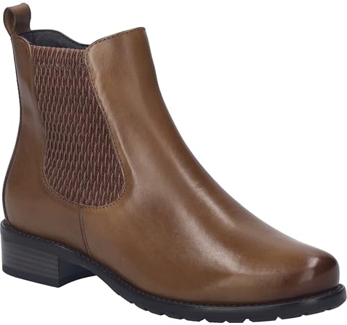 Josef Seibel Chiara 02, cognac