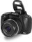 Minolta - Appareil photo numérique de 64 mégapixels avec zoom optique 10x, vidéo 4K Ultra HD et enregistrement macro