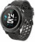 Denver SW-510 Smartwatch - Bluetooth, GPS Fitness Tracker, Herzfrequenzsensor, Benachrichtigungsanzeige, kompatibel mit iOS und Android