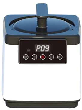 Home Sauna, Portable Steam Generator for Easy Home Use and Fast Wrinkle Removal