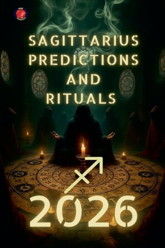 Sagittarius Predictions and Rituals 2026