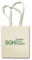 Urban Backwoods Seattle Grace Hospital Hipster Bag Beutel Stofftasche Einkaufstasche
