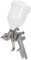 Sealey S641G Spray Gun Gravity Feed 1.4Mm Set-Up