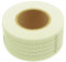 Wingostore 30 Note blanko Streifen von Musik Box Refill blanko Papier für Handkurbel Music Box Bewegung, 25 Meter ganzen Bundle