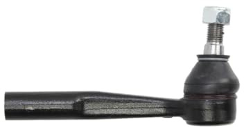 DELPHI Spurstangenkopf Vorderachse rechts Traggelenk M14x1.5 TA3015 mit Rechtsgewinde Kompatibel mit OPEL Meriva B S10 MERIVA B VAN S10, VAUXHALL Meriva Mk II B S10