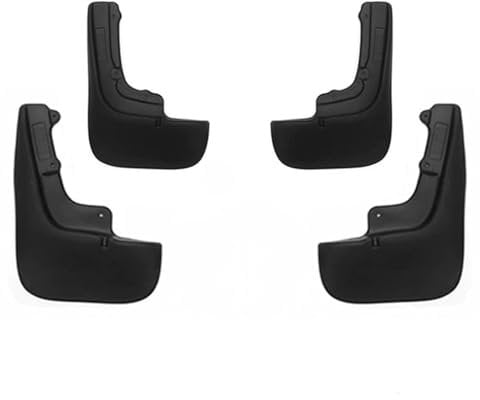 Jumper- Boxer Paraspruzzi Parafanghi anteriori e posteriori pezzi set a partire dal 2007