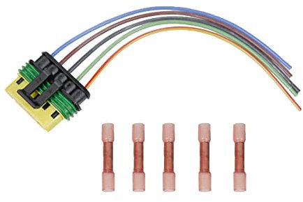Kabel Reparatur Satz Rückleuchte 5-polig 51885548 51934480 51885544 51934476