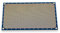 PROTOPATCH® Premium Lochrasterplatine | Lochrasterplatte | Leiterplatte | Lochplatine | Prototype PCB Board | Euro-Platine | 160 x 100 mm | Doppelseitig | Runde Pads | Blau | PTH | 2,54 mm