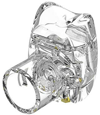 Medikamentenbehälter für FEELLIFE Air Angel Inhalator