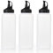 OXO Good Grips Chef's Squeeze Bottle, Medium, Pack of 3