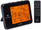 Voice Caddie SC300 Portable Golf Launch Monitor and Swing Analyzer with Real-Time Shot Data Tracking - 12-Hour Battery Life