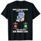 Mein Strandkorb ruft an Nordsee Sylt Ostsee Fehmarn Usedom T-Shirt