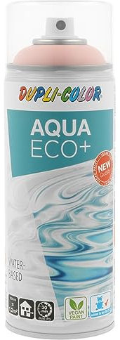DUPLI-COLOR 532009 AQUA ECO+ frozen joghurt matt 350 ml