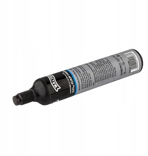 BOMBOLA 88 GRAMMI BOMBOLETTA CO2 X 88 gr Soft Air A Gas per CARABINA CO2 Ricarica