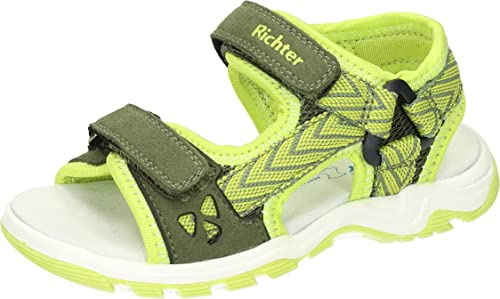 Richter Kinder Sandalen 32 EU