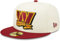 New Era 59FIFTY Cap NFL Sideline 2022 Washington Commanders