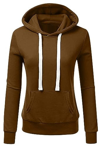 Pullover Damen Enganliegend Decke Als Pulli Wintermantel Wetterfest Damen Cardigan Damen Lang Sommer Weißer Bolero Damen Strickjacke mit Kapuze Damen Longpulli Damen Sweatjacke Kuscheliger Hoodie