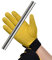 Soft Iron Rod, High Pure Iron Rod, Ideal Core for Making Electromagnets, 0.5 Diameter, 6 Long