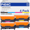 CLT-P404C CLT-K404S Kompatible für Toner Samsung C480W Xpress SL-C480FW C480 C430 C430W Series CLT-K404S CLT-Y404S CLT-C404S CLT-M404S (4er-Pack)