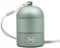 Edelstahl Pill-Box To-Go