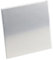 aluminio metal Placa de aluminio 3 mm 5 mm 8 mm 10 mm 200 mm x 300 mm 100 mm x 100 mm 5052 Hoja plegable decorativo(100x100x3mm 2pcs)