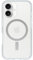 OtterBox Sleek Series MagSafe Case for iPhone 16, Shockproof, Drop proof, Ultra-Slim, Protective Thin Case, Tested to Military Standard, Clear, Non-Retail Packaging