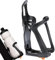 Soporte para Botellas de Agua para Bicicleta, Portabotellas, Botellero Bicicleta, Soporte Bicicletas, Soporte para Bebidas, Soporte Ligero Ajustable para Bicicleta de Carretera