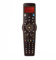 Telecomando universale in ABS, 6 in 1, multifunzione, con display LCD e funzione di apprendimento