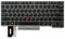 Teclado plateado de repuesto sin retroiluminación para Lenovo Thinkpad T14 Gen1 Gen2 P14S Gen1 Gen2 Gen2 (Inglés de EE. UU., sin retroiluminación)