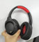 OBEST Auriculares Inalámbricos Bluetooth 5.3 Cascos, Cancelación de Ruido Activa Híbrida, Hi-Fi Sonido, 30H Tiempo Reproducción en Modo ANC, Cómodos Over-Ear Auriculares para Viajes/Casa/Oficina