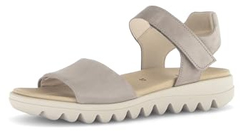 Gabor Damen Sandaletten, Frauen Sandalen,Best Fitting