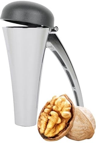 Cookery Nussknacker Edelstahl Walnüsse Haselnüsse Walnussknacker Nußknacker Nutcracker