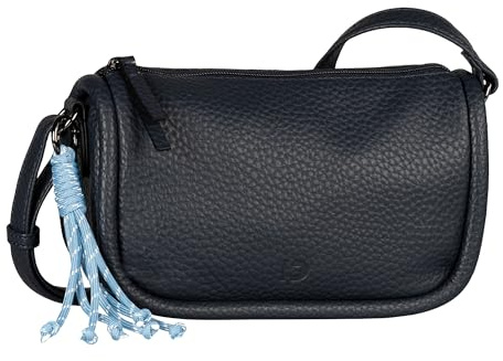 TOM TAILOR Denim Finna Damen Umhängetasche Crossbody Bag Klein