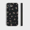 Compatible avec iPhone 6 Plus/iPhone 6s Plus Coque TPU et Silicone aux Petites Fleurs Aromatiques