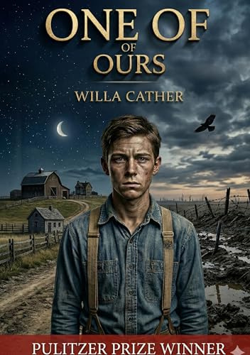 One of Ours: by Willa Cather