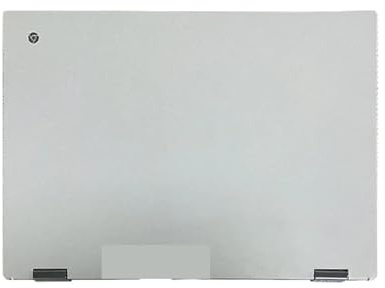 Parte Superiore Dello Schermo LCD FHD 1920X1080 IPS 60HZ Da 15,6 Pollici Con Touch, Compatibile For ASUS, CM5500 CM5500FDA CX5500 CX5500FEA CX5501 CX5501FE(White Upper Part,For CX5500 144HZ)