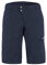 VAUDE Damen Women's Tamaro Shorts, Dark Sea, 36 EU