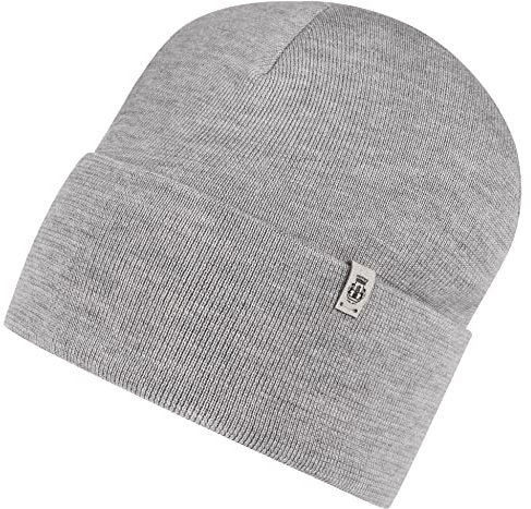 Roeckl Herren City Mütze, Flanell, ONE Size